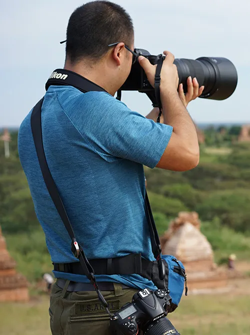Problem tyktflydende skyskraber Amazing Zhangjiajie Photography Tour: Avatar Mountains & Landscapes
