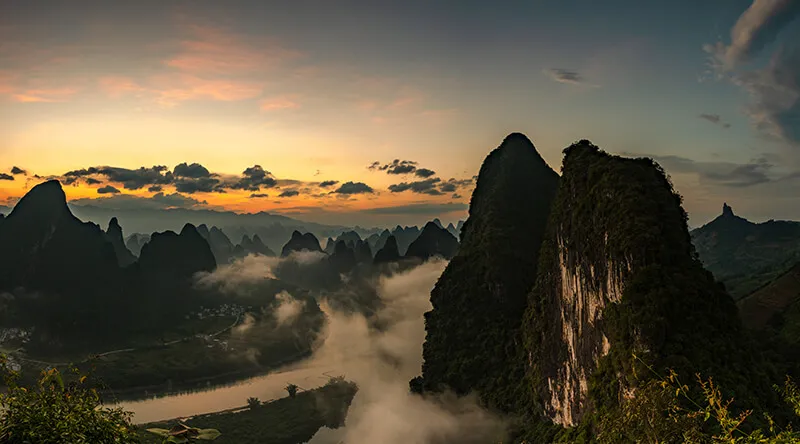 Guilin Photography Tours 2024 