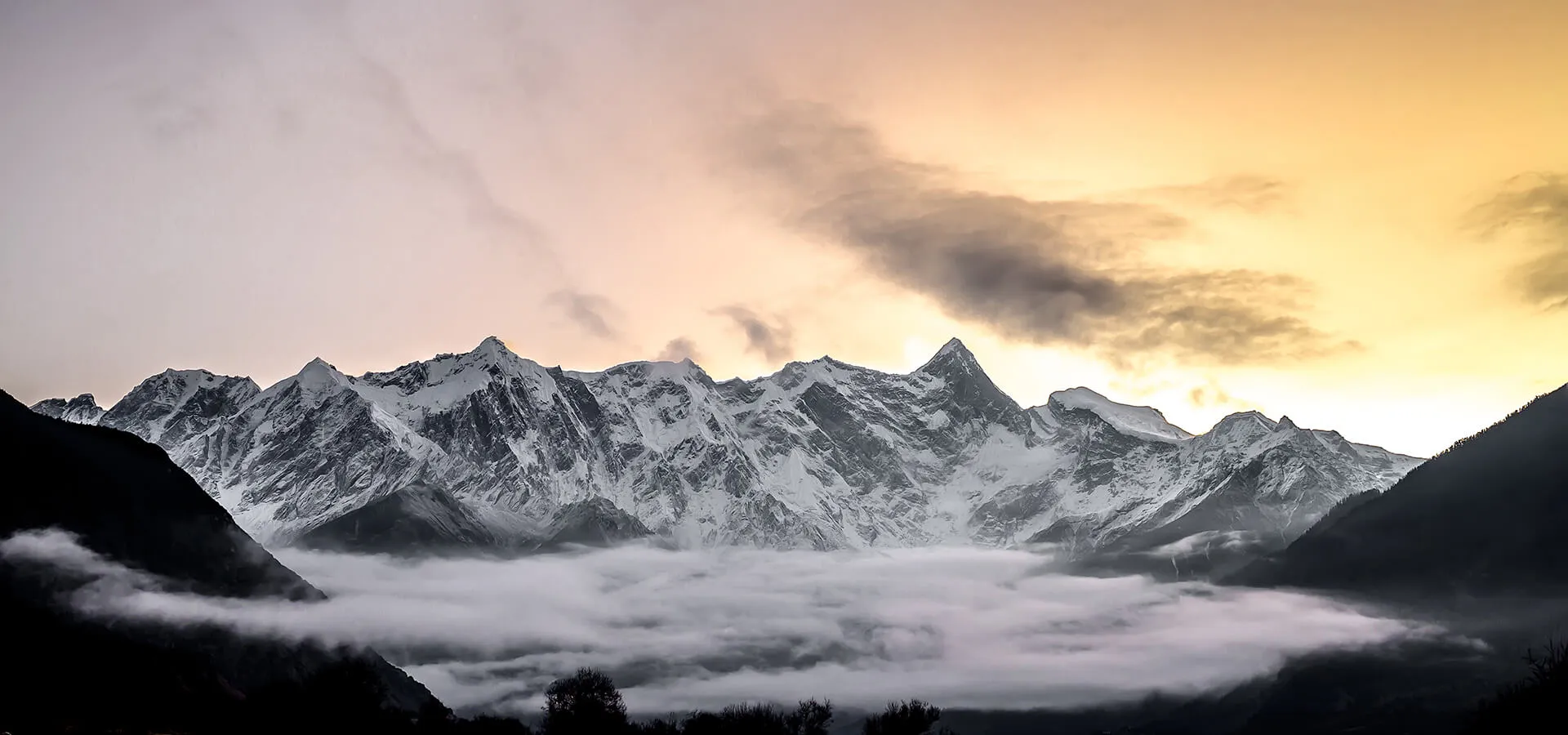 Tibet photography tours