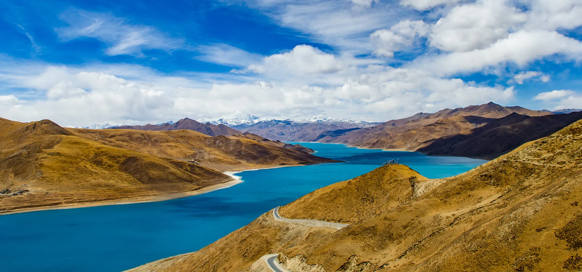 Tibet photography tours