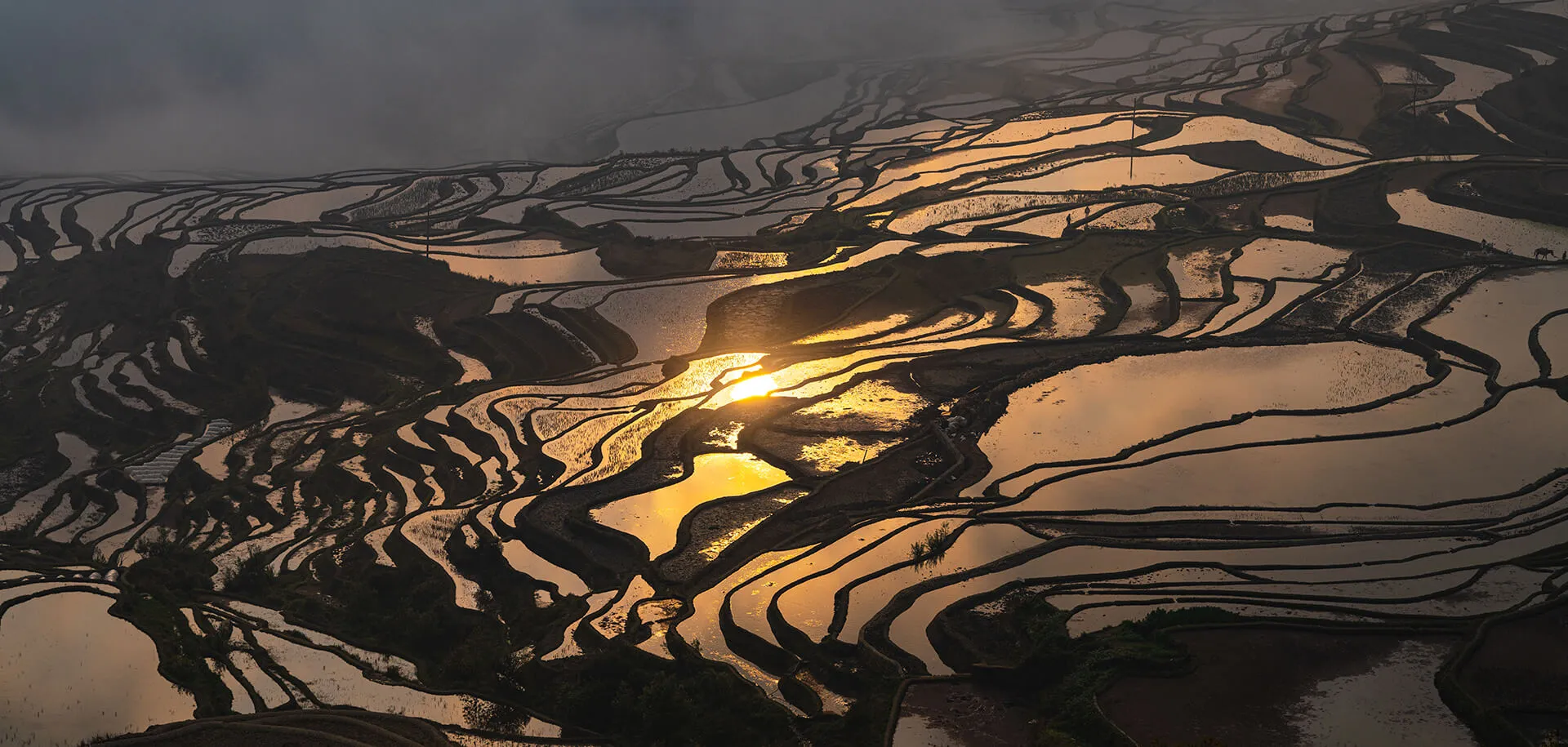 Yunnan photography tours